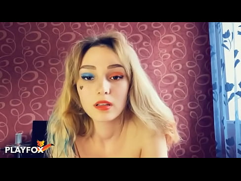 ❤️ Kouzelné brýle pro virtuální realitu mi poskytly sex s Harley Quinn Kvalitní sex u cs.xxxbunker.ru