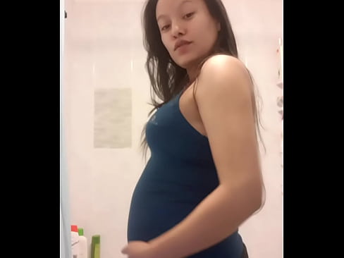 ❤️ NEJŽHAVĚJŠÍ KOLUMBIJSKÁ COURA NA NETU JE ZPĚT, TĚHOTNÁ, CHCE JE SLEDOVAT I NA https://onlyfans.com/maquinasperfectas1. Kvalitní sex u cs.xxxbunker.ru