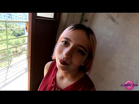 ❤️ Studentka smyslně kouří cizince ve vnitrozemí - sperma na tváři Kvalitní sex u cs.xxxbunker.ru